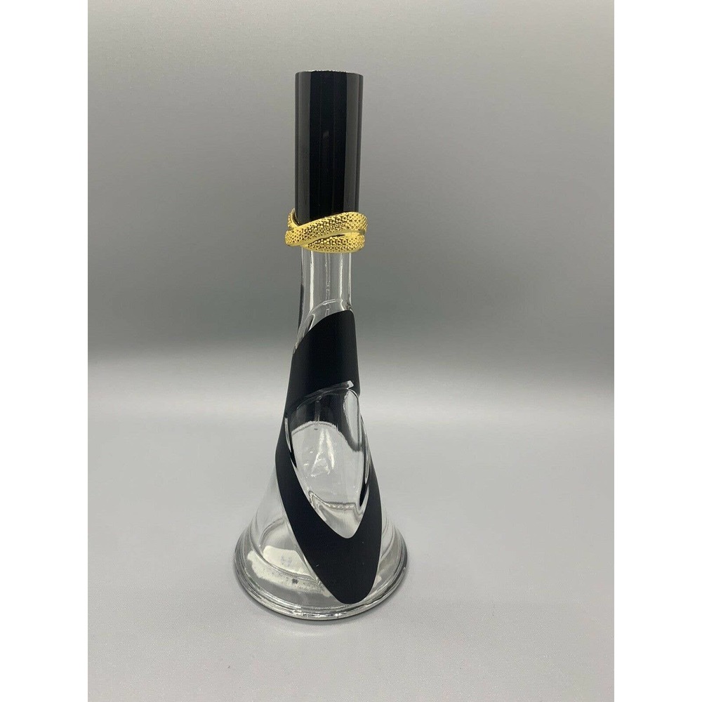 Rihanna Reb'L Fleur Perfume Bottle EMPTY #A185